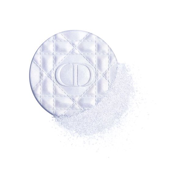 Dior Forever Luminizer Chrom 05 Blue